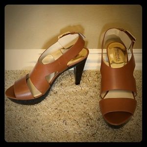 Michael Kors heels